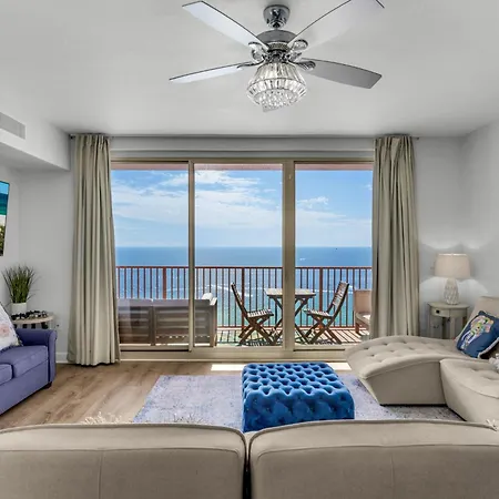 Shores Of Panama 2130